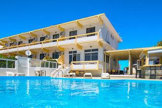 7&nbsp;Tage&nbsp;in&nbsp;Archangelos - Stegna Bucht (Insel Rhodos) Hotel Anagros