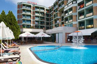 Hotelbild von Aktinia