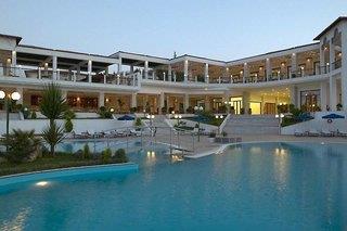 Alexandros Palace Hotel & Suites