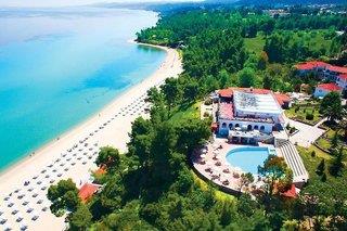 Alexander the Great Beach Hotel