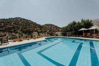 Hotelbild von Petra Hotel
