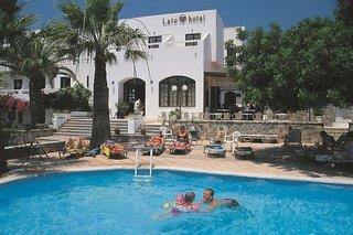 Hotelbild von Lato