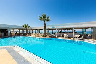 Hotelbild von Theo Star Beach
