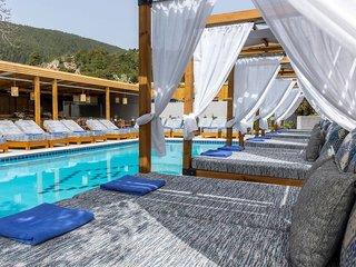 Hotelbild von Thalassa Cape