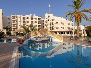Seagull Hotel Apartments