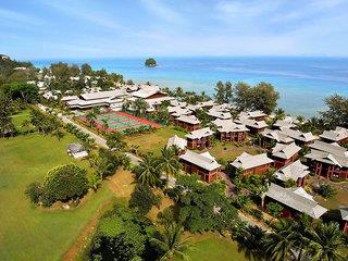 Berjaya Tioman Beach Resort & Suites 1