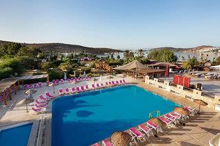 Cesars Bodrum Suites & Boutique by Blue Sea