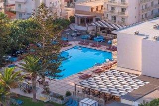 Marilena Hotel