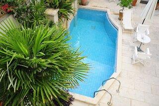 Hotelbild von Mythos Suites Hotel