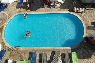 Hotelbild vom Sun Boutique Hotel