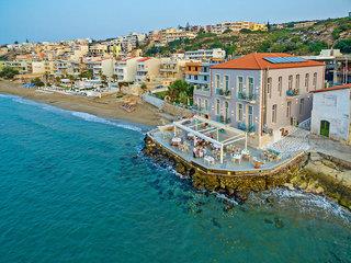 7 Tage in Rethymnon Thalassa Boutique Hotel