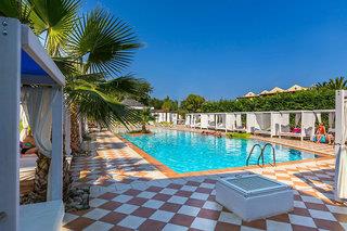 Hotelbild von Zeus Hotels Ydoria Resort