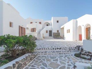 7 Tage in Akrotiri (Insel Santorin) Adamastos