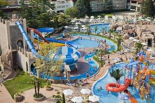 Hotelbild vom DIT Evrika Beach Club Hotel