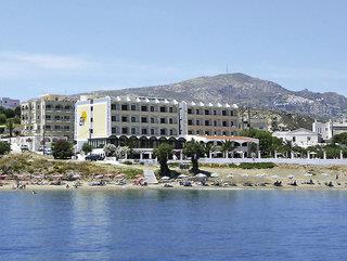 Bild Elektra Beach