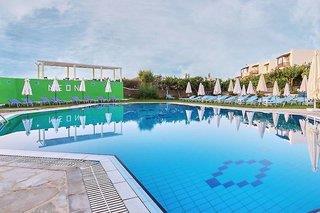 Hotelbild von Neon Hotel