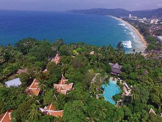 TOP 6 Hotel Marina Phuket Resort