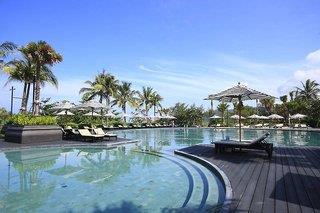 Pullman Phuket Karon Beach Resort