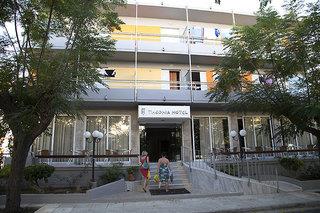 Hotel Theonia
