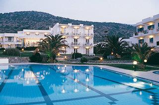 Ariadne Beach Hotel