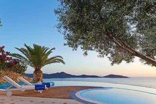 Elounda Gulf Villas