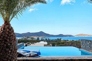 Elounda Palm Hotel & Suites