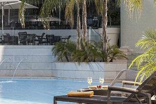Galaxy Hotel in Heraklion (Iraklio) schon ab 1014 Euro für 7 TageÜF
