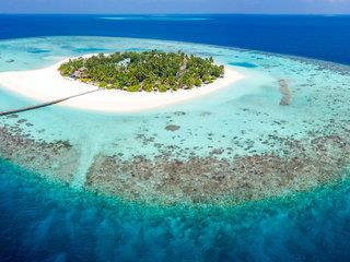 Hotelbild von Banyan Tree Vabbinfaru