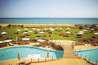 7 Tage in Vilamoura Crowne Plaza Vilamoura - Algarve