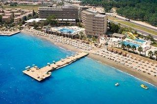 Adin Beach Hotel