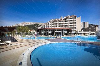 Hotel Corinthia Baska Sunny Hotel by Valamar