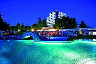 Valamar Diamant Hotel