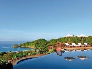 Top Costa Rica-Deal: Hotel Punta Islita, Autograph Collection in Playa Islita - Punta Islita (Halbinsel Nicoya) ab 2492€