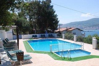 Hotelbild von Anthemis Hotel Apartments