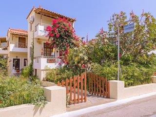 Hotelbild von Maria Studios