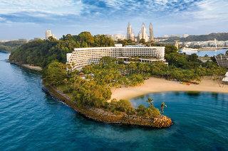 Hotelbild von Shangri-La Rasa Sentosa, Singapore