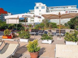 Hotelbild vom Adria Milano Marittima