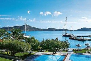 Porto Elounda Golf & Spa Resort