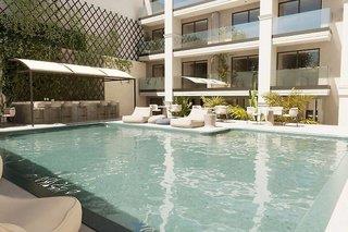 Hotelbild von Enorme Epavli Urban Living