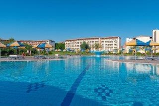 Myrina Beach Hotel