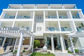 7 Tage ÜF & Flug ab 3810 Euro