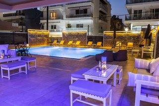 Majestic in Rhodos Stadt schon ab 467 Euro für 7 TageÜbernachtung & Frühstück