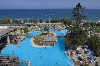 Oceanis Beach Hotel