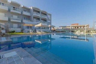 Hotelbild von Artina Hotel