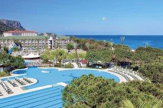 Dobedan World Palace Kemer