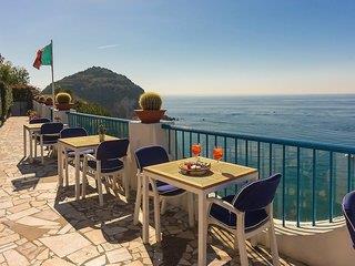 Hotel Villa Maria Sant'Angelo