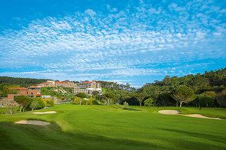 7 Tage in Sintra Penha Longa Spa & Golf Resort