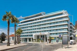 Sana Estoril Hotel