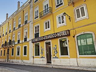 Turim Restauradores in Lissabon ab 282 €