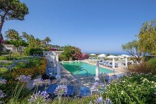 Hotelbild von Paradiso Terme Resort & Spa